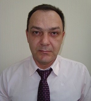 Есауленко Дмитрий