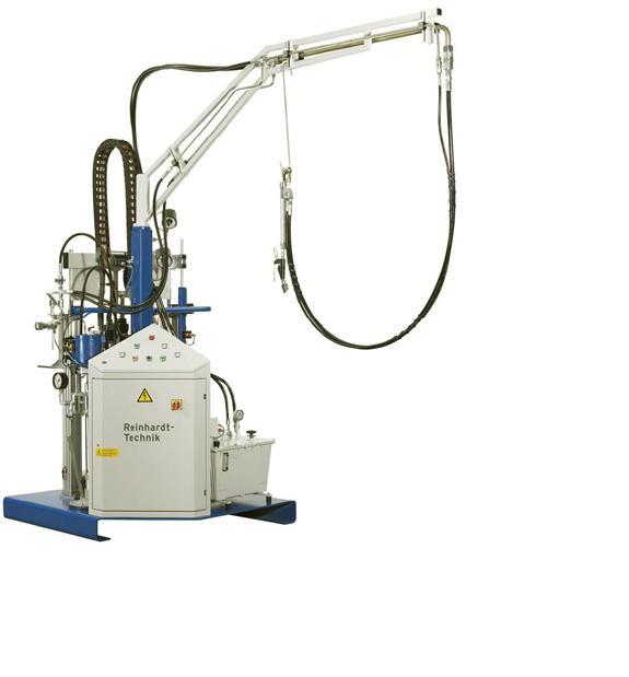 Экструдеры для вторичной герметизации стеклопакетов — ВикиПро ...