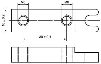 Пример специальной стальной пластины (адаптера-переходника) для передачи статической нагрузки на запирающие элементы.jpg