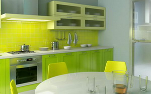 Green kitchen furniture-wiki.jpg