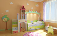 Furniture for children's8.png