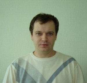 Соловьев Дмитрий