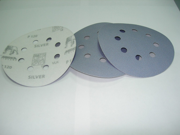 Шлифовальные круги — ВикиПро: Отраслевая энциклопедия. Окна, двери, мебель