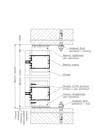 Shema ustanovki fasadnoi konstrukcii v proem1.png